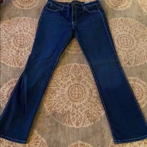Wrangler Q-Baby Jeans